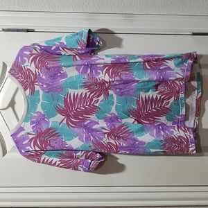 Men's large t shirt pre-owned